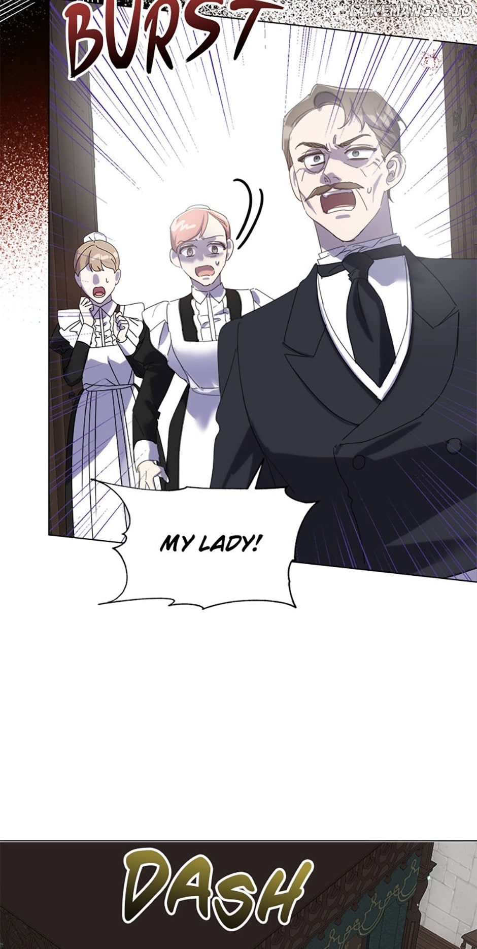 No More Nice Sis Chapter 76 - page 44